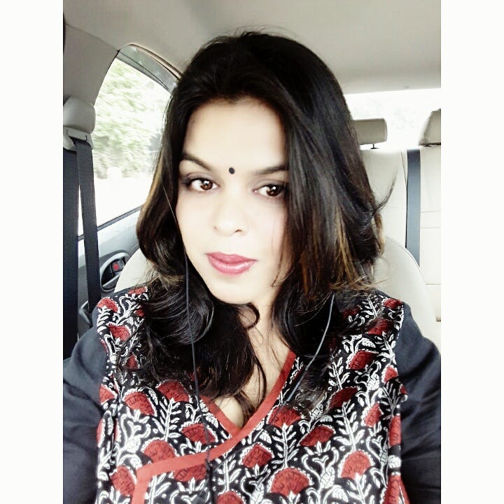 About Shraddha Pandey Medium A writer for 15+ websites,an author of 4 books,a software engineer and currently,pursuing mba from isbr bangalore. medium