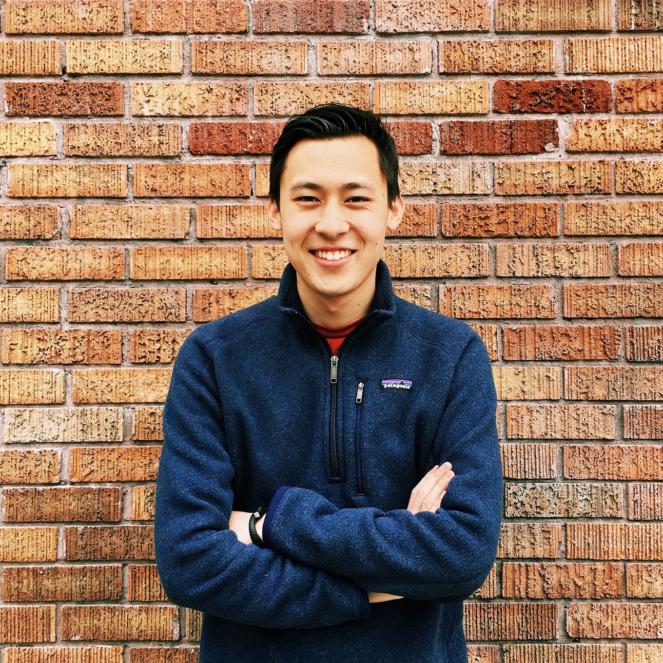 About James Li Medium