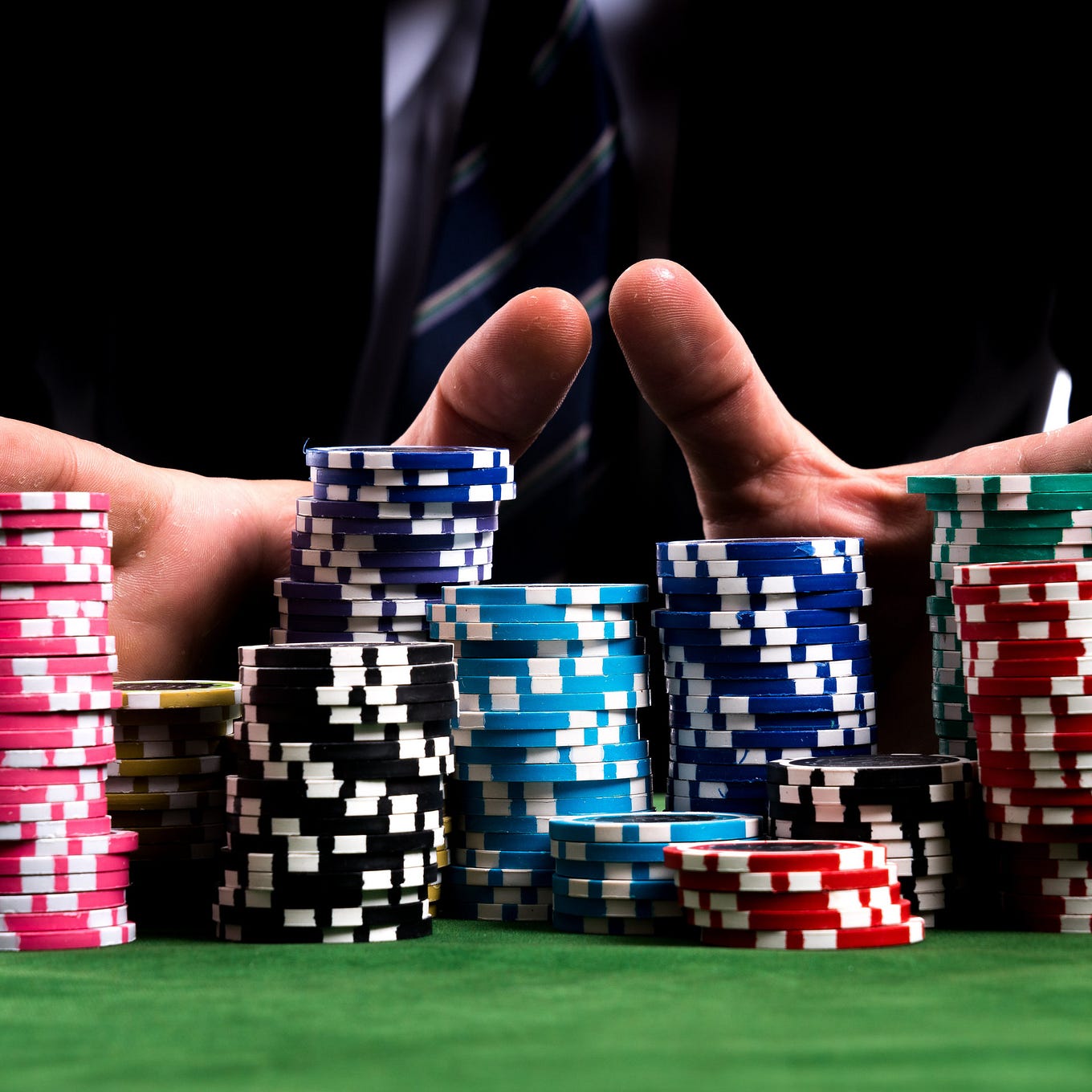 Cara Bermain Poker Lengkap Dengan Panduan Dan Strategi Poker Jablay