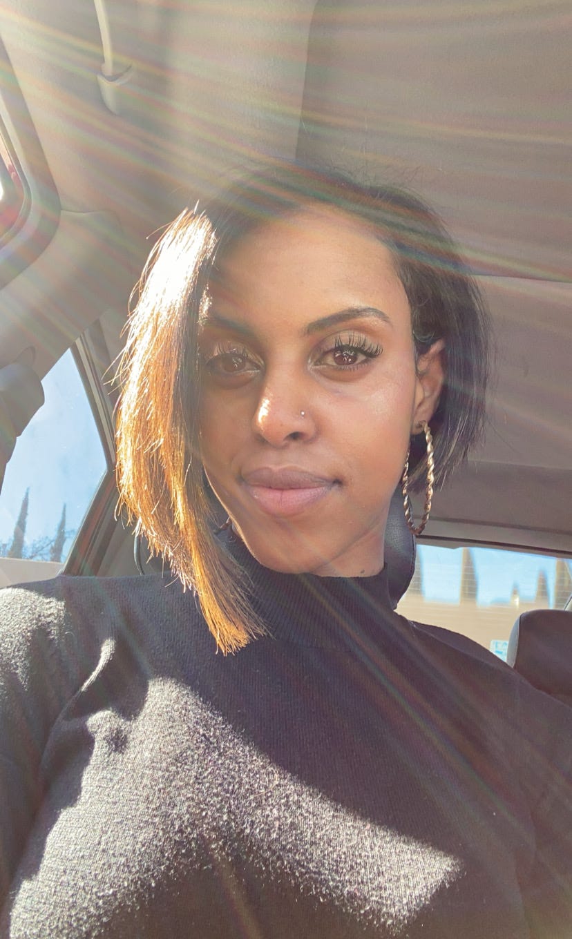 About Rahel Haile Medium Rahel haile(ራሄል ሀይሌ ሒጂ ግርም). medium