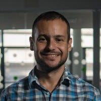 About Anthony Figueroa Medium