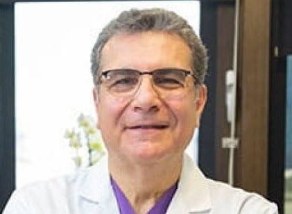 About Dr Cevat Bayrak Medium