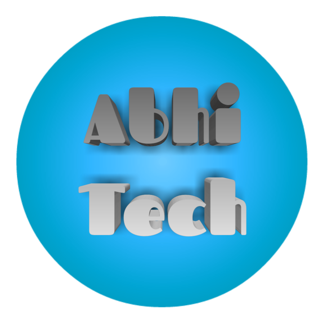 About AbhiTech Medium