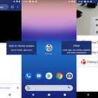 Tunneling Http Over Nfc On Android Using Host Card Emulation By Alex Suzuki Classy Code Blog