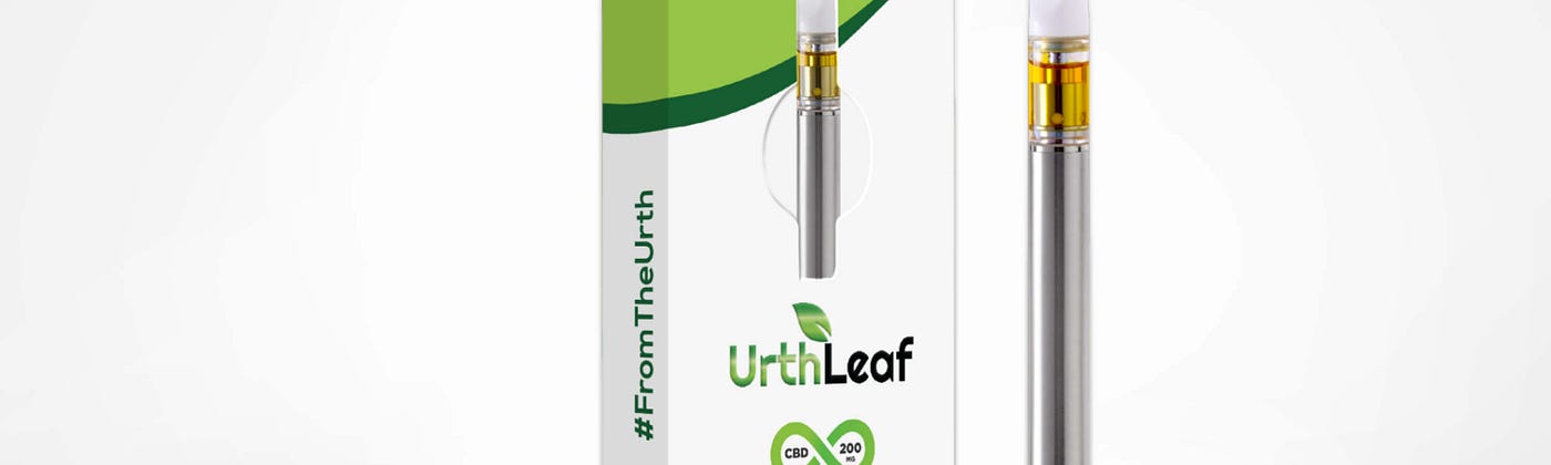 UrthLeaf