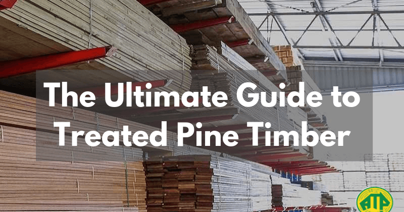 Treated Pine Timber Guide 2019 - Hazard Treatments H1 - H6