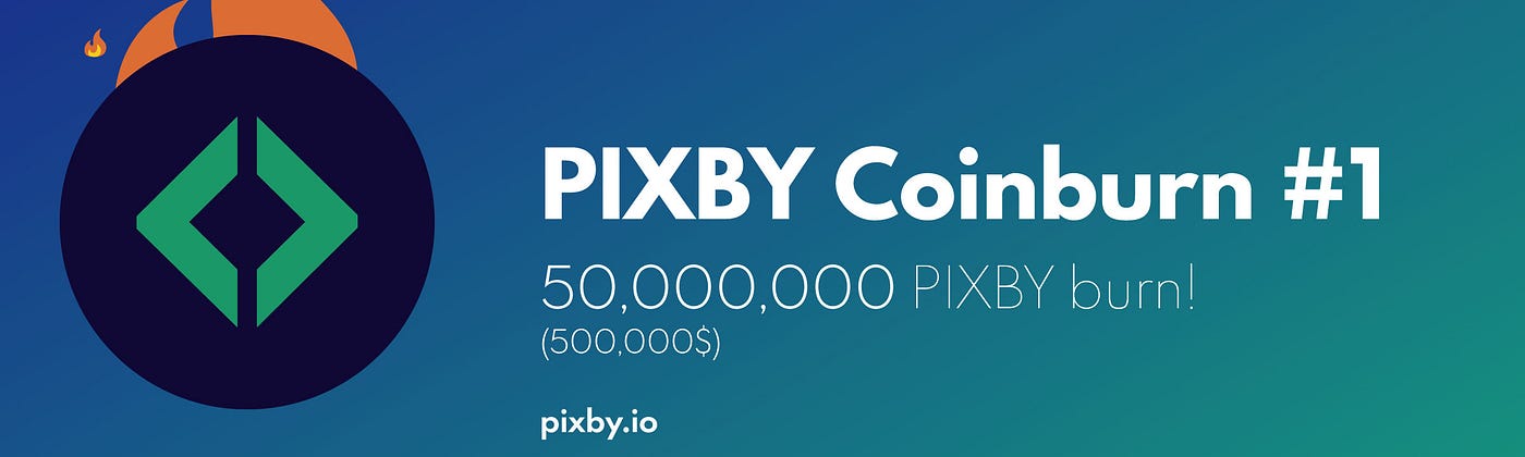 PIXBY – Medium