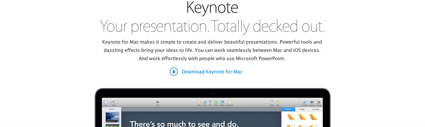 font per keynote font per keynote