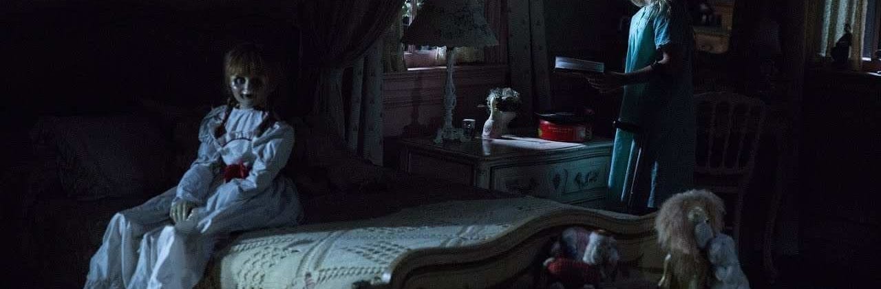 annabelle vuelve a casa ver online español