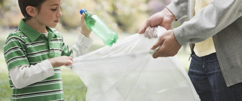 Turn Your Trash Into Cash 10 Genius Ways To Make Money Recycling - 