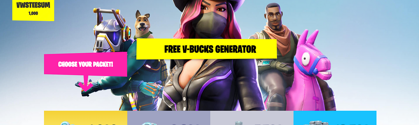get unlimited v bucks for a limited time fortnite season 8 glitch - free v bucks hack season 8