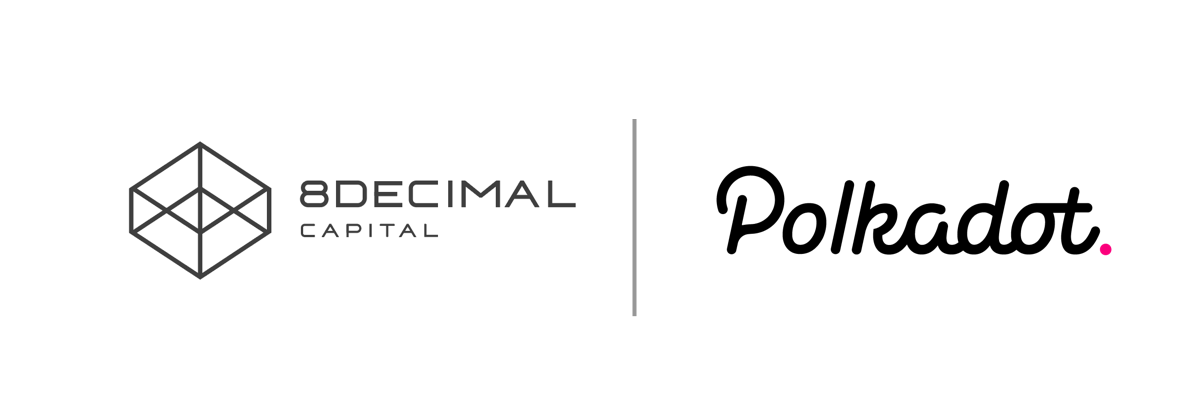 8 Decimal Capital Medium