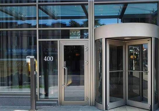 Commercial Windows And Doors Manufacturer Medium