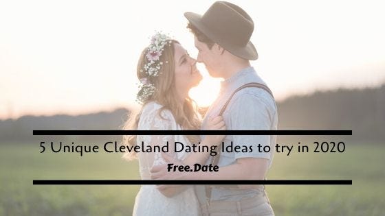 dating iz Clevelanda