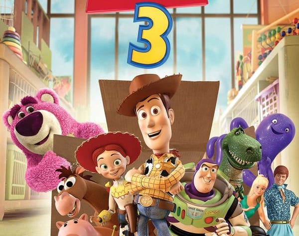 toy story 3 google drive