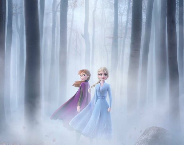 Frozen Ii Family Movies 2019 Full Movie English Great Family Movies Full Hd By Mardiyunius Medium