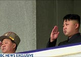 Trump’s Options for North Korea Include Placing Nukes in South Korea