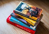 Top 10 (of 122) Books I Read Recently