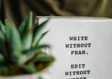 Another 10 Inspirational Quotes for Writers