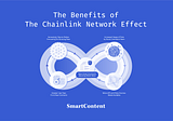Chainlink’s Network Effect Creates More Secure and Lower Cost Oracles for Everyone