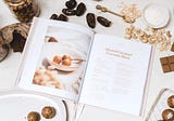Creative Cooking: A Way to Journal