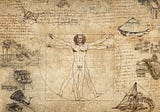 The Teachings of Leonardo da Vinci