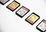 How Do I Securely Erase My SD Card in Windows