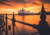 Australia’s Budget Is Built on Pure Hope