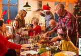 How to prepare for Christmas, the main family celebration?