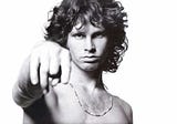 “The West is the Best”: The Innovative Lyricism of Jim Morrison