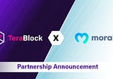 Terablock and Moralis join hands in an overarching mission to accelerate Web3 Adoption