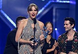 Content Consumed: Taylor Swift, the VMAs, and Adderall