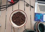 How to Make an Arduino Controlled Coffee Roaster