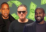 The most lucrative singers in 2021