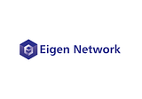 The October Newsletter of Eigen Network