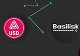 Basilisk Launches DEX on Kusama With aUSD as Its Parachain’s Stablecoin of Choice