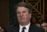 Body Language Analysis №4396: Brett Kavanaugh’s Confirmation Hearing — Reading Between the Lines —…