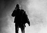 Kanye West Told The World He Was A Black Skinhead A Decade Ago