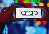 Argo Shares Plunges 72% After Fundraising Fails to Go Through