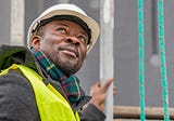 New Association to Advocate for Black Construction Contractors