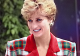 8 Things Diana Kept After Her Divorce From Prince Charles