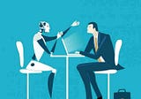 Will HR be replaced by AI