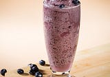 The 3 ingredient smoothie that changed my health.