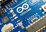 Control A Stepper Motor Using Arduino