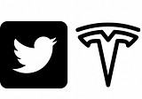 What is it with the Twitter Tesla Investor?