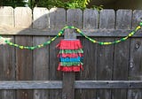 Celebrate Cinco de Mayo: Make Your Own Recycled Piñata
