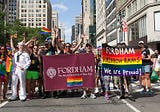 A hope-filled future for BIPOC and LGBTQIA+ youth in U.S. Jesuit universities