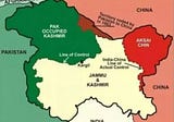 Why not even a Single Gunshot has Been fired at the disputed Sino — Indian Border Since 1975 ?