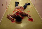 Toxic Masculinity is Killing Men
