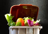 Nine Ways to Help End Food Waste